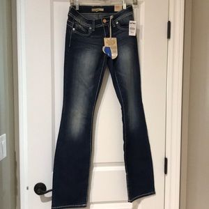 YMI wanna betta butt jeans